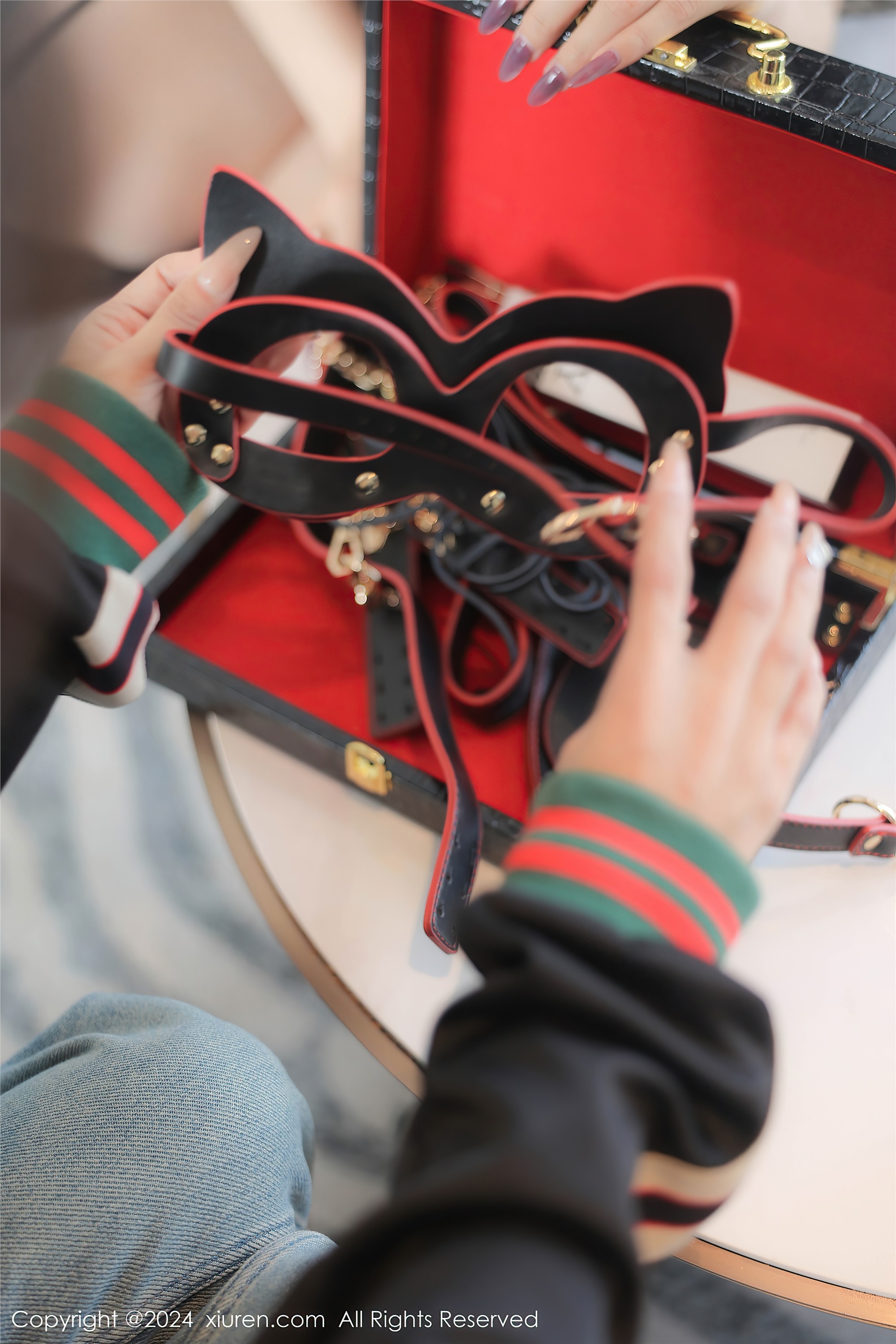 Xiuren秀人网 2024.06.07 NO.8668 模特合集